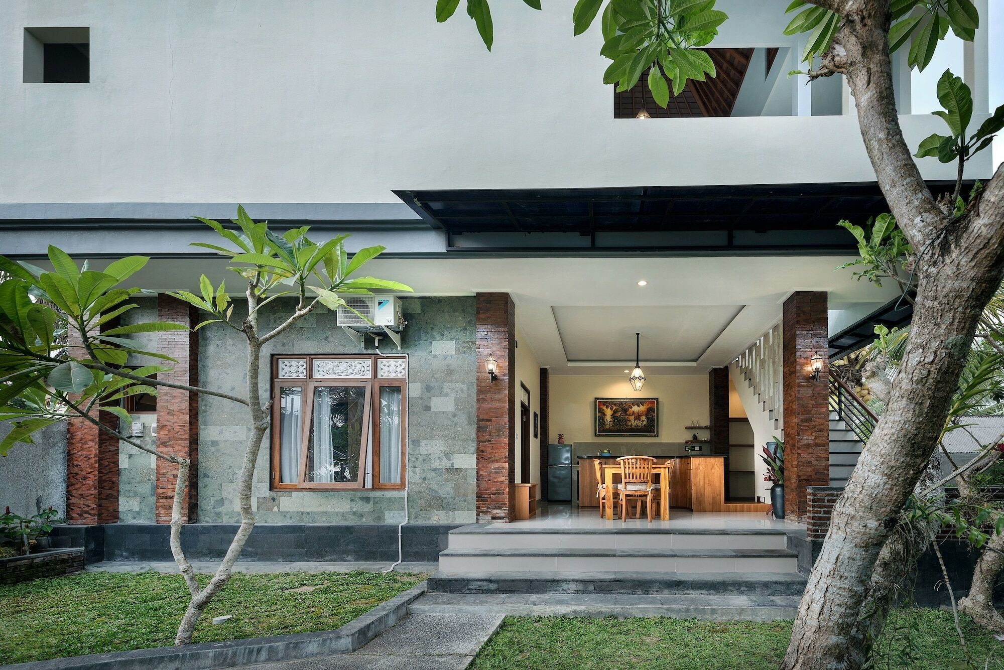 Liam Private Villa Ubud Zewnętrze zdjęcie